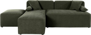 COUCH? Ecksofa »Polster Party«, Modulserie, individuelle Zusammenstellung, 