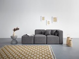 COUCH? 3-Sitzer »Polster Party«, Modulserie, individuelle Zusammenstellung, 