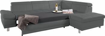 SIT&MORE, sit&more Ecksofa