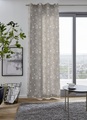 DELAVITA Vorhang »STARRY«, (1 St.), bedruckt, blickdicht, verschiedene Grössen