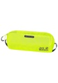 Jack Wolfskin, Jack Wolfskin Kulturbeutel Washbag Air one size gelb flashing yellow