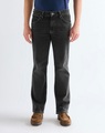 Wrangler Bootcut-Jeans Bootcut fit