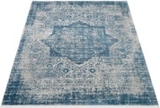 OCI DIE TEPPICHMARKE Teppich »COLOUR MEDI«, rechteckig, 8 mm Höhe