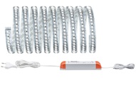 Paulmann MaxLED 1000 70669 LED-Streifen-Basisset EEK: LED (A++ - E) mit Stecker 24 V 300 cm Tageslicht-Weiß