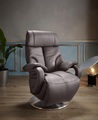Places of Style TV-Sessel »Gisborne«, in Grösse S, wahlweise mit Motor und Aufstehhilfe