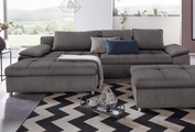 sit&more Ecksofa »Labene«