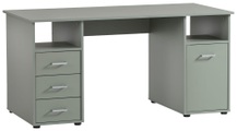 Schildmeyer, Schildmeyer Schreibtisch »Baku«, Breite 150 cm, Made in Germany