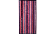 Cawö Duschtuch »Lights Streifen 70x140«, (- St.)