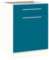 wiho Küchen Unterschrank »Flexi2«, Breite 60 cm