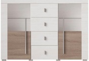 Sideboard »Serie Roger«, Breite 132cm