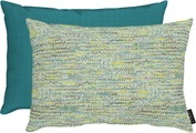 Dekokissen, »Tweed«, APELT