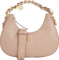Crossbody Bag Damen Beige ONE SIZE