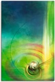 Artland Wandbild »Abstraktes Spiel CB«