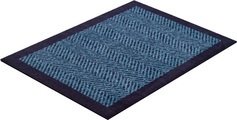 Grund Teppich »Herringbone«, rechteckig, 8 mm Höhe, In- und Outdoor geeignet, Wohnzimmer