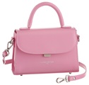 LANCASTER Umhängetasche »Handbag Small Suave Even«, im dezenten Look