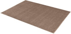Teppich, »Samoa Uni«, ASTRA, rechteckig, Höhe 20 mm