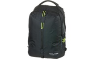 Walker by Schneiders Freizeitrucksack »Elite 2.0 All Black«