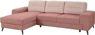 Guido Maria Kretschmer Home&Living Ecksofa »Train Ecclair«