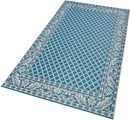 Teppich, »Royal«, bougari, rechteckig, Höhe 4 mm