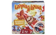 Looping Louie (D)
