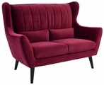 Guido Maria Kretschmer Home&Living 2-Sitzer »Venlo«
