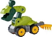 BIG, BIG-PW Mini Dino T-Rex
