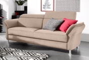 sit&more 3-Sitzer