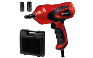 Einhell 2048312 Kfz-Schlagschrauber CC-HS 12/1 Schlagschrauber (L x B x H) 270 x 97 x 273 mm