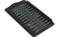 Elektriker Schraubendreher-Set 25teilig Wera Micro Big Pack 1
