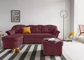 DOMO collection Ecksofa