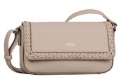 Gabor Umhängetasche »JOLENE Baguette bag«, mit Schulterriemen