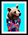 Bild »Bär«