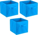 ADOB Set: Aufbewahrungsbox »Faltboxen«, 3er Set