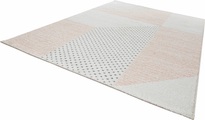 Teppich, »Glaze«, MINT RUGS, rechteckig, Höhe 9 mm