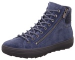 Legero Winterboots »MIRA«, mit gepolstertem Schaftrand