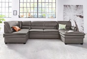 RAUM.ID Wohnlandschaft