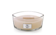 Woodwick Duftkerze Vanilla & Sea Salt XL