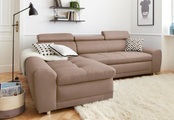 sit&more Ecksofa