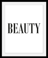 Bild »Beauty«
