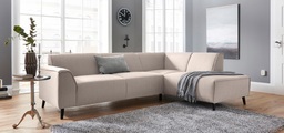 DOMO collection Ecksofa