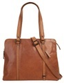 Spikes & Sparrow Shopper »LAPTOP SHOULDERBAG«