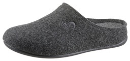thies Pantoffel »PET«, in klassischer Optik
