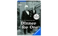 Der 90. Geburtstag oder Dinner for one