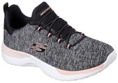 Skechers Slip-On Sneaker »DYNAMIGHT-BREAK-THROUGH«, mit praktischem Gummizug