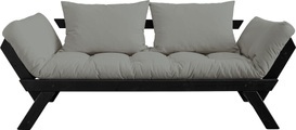 Karup Design Futonsofa BEBOP Gestell und Farbe auswählbar
