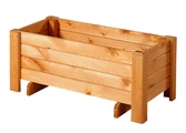 PROMADINO, PROMADINO Pflanzkasten »78x38x34 cm«