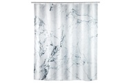 Wenko Duschvorhang Onyx 200 x 180 cm