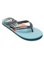 Quiksilver Sandale »Molokai Panel«