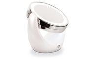 RIO, Rio - Kosmetikspiegel Magnifying Illuminated Cosmetic Mirror Weiss