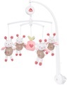 FEHN Musik-Mobile Biene Garden Dreams